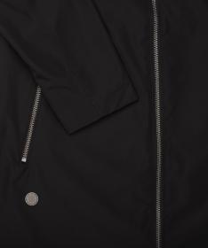 Woox Nimbus Urban Black Onyx Chica dámská větrovka