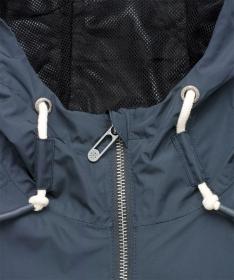 Woox Nimbus Urban Blue Nights Senor pánská větrovka