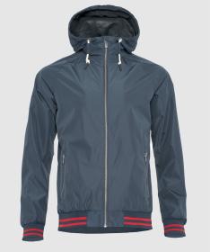 Woox Nimbus Urban Blue Nights Senor pánská větrovka