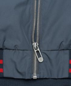 Woox Nimbus Urban Blue Nights Senor pánská větrovka