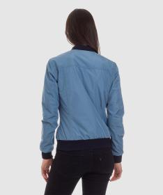 Woox Nimbus Urban Bomber Chica větrovka