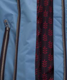 Woox Nimbus Urban Bomber Chica větrovka