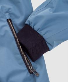 Woox Nimbus Urban Bomber Chica větrovka