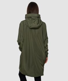 Woox Nimbus Urban Chica Deep Depth Chica dámská větrovka