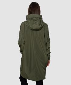 Woox Nimbus Urban Chica Deep Depth Chica dámská větrovka