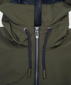 Woox Nimbus Urban Chica Deep Depth Chica dámská větrovka