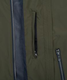 Woox Nimbus Urban Chica Deep Depth Chica dámská větrovka