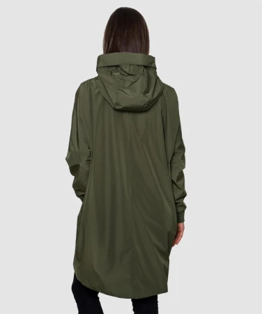 Woox Nimbus Urban Chica Deep Depth Chica dámská větrovka