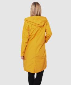 Woox Nimbus Urban Golden Rod Chica dámská větrovka POUZE 42 (VÝPRODEJ)