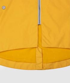 Woox Nimbus Urban Golden Rod Chica dámská větrovka POUZE 42 (VÝPRODEJ)