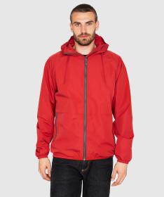 Woox Nimbus Urban Molten Lava Větrovka