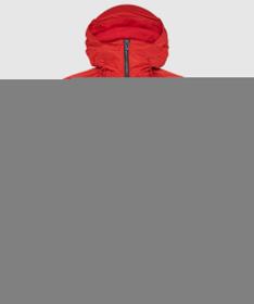 Woox Nimbus Urban Molten Lava Větrovka