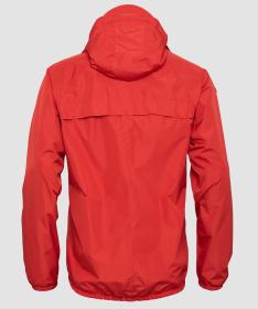 Woox Nimbus Urban Molten Lava Větrovka