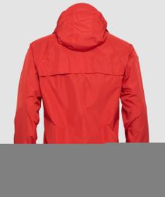 Woox Nimbus Urban Molten Lava Větrovka