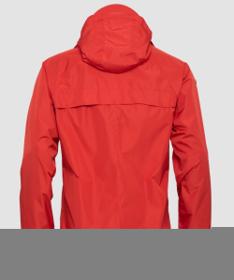 Woox Nimbus Urban Molten Lava Větrovka