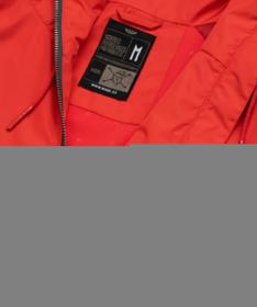 Woox Nimbus Urban Molten Lava Větrovka