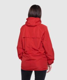 Woox Nimbus Urban Molten Lava Větrovka