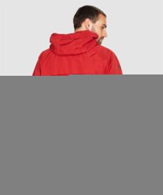 Woox Nimbus Urban Molten Lava Větrovka