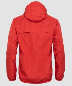 Woox Nimbus Urban Molten Lava Větrovka