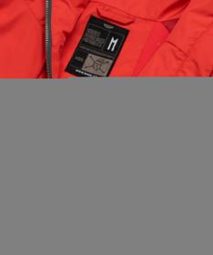 Woox Nimbus Urban Molten Lava Větrovka