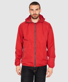 Woox Nimbus Urban Molten Lava Větrovka