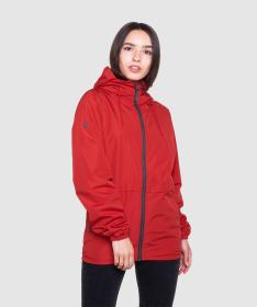 Woox Nimbus Urban Molten Lava Větrovka