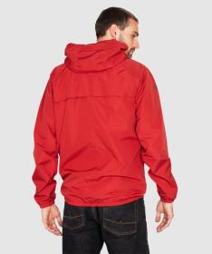 Woox Nimbus Urban Molten Lava Větrovka