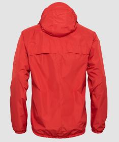 Woox Nimbus Urban Molten Lava Větrovka