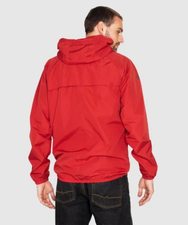 Woox Nimbus Urban Molten Lava Větrovka