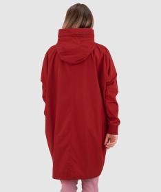 Woox Nimbus Urban Red Dahlia Chica větrovka