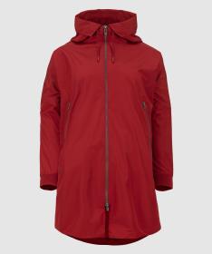 Woox Nimbus Urban Red Dahlia Chica větrovka
