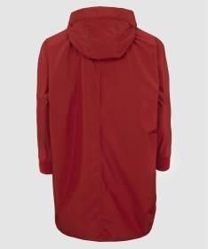 Woox Nimbus Urban Red Dahlia Chica větrovka