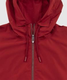 Woox Nimbus Urban Red Dahlia Chica větrovka