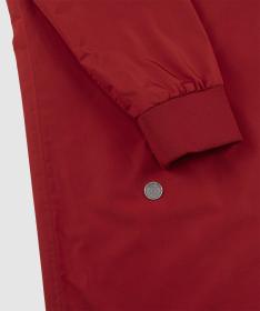 Woox Nimbus Urban Red Dahlia Chica větrovka