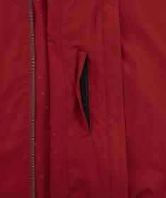 Woox Nimbus Urban Red Dahlia Chica větrovka