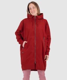 Woox Nimbus Urban Red Dahlia Chica větrovka