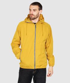 Woox Nimbus Urban Sulphur Větrovka Woox Nimbus Urban Sulphur Větrovka