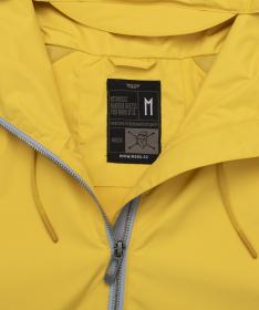 Woox Nimbus Urban Sulphur Vetrovka