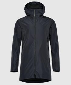 Woox Větrovka Nimbus Urban Tenuem Senor