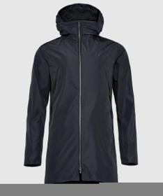 Woox Větrovka Nimbus Urban Tenuem Senor