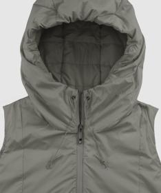 Woox Niseko Castor Gray vesta