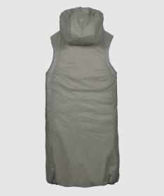 Woox Niseko Castor Gray vesta