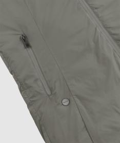 Woox Niseko Castor Gray vesta
