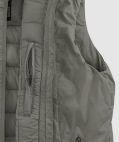 Woox Niseko Castor Gray vesta