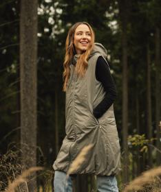 Woox Niseko Castor Gray vesta