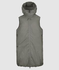 Woox Niseko Castor Gray vesta