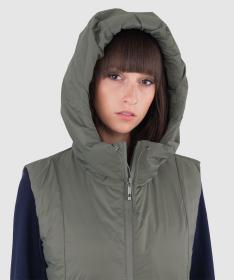 Woox Niseko Castor Gray vesta