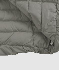 Woox Niseko Castor Gray vesta