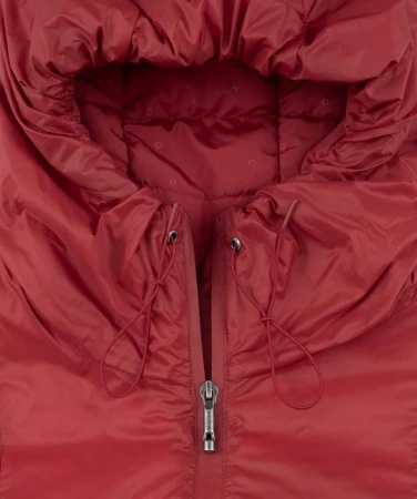 WOOX Niseko Red Dahlia dámská vesta