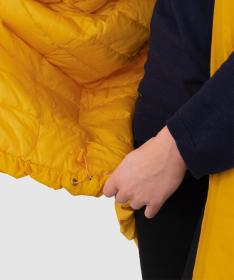 Woox Niseko Spectra Yellow vesta